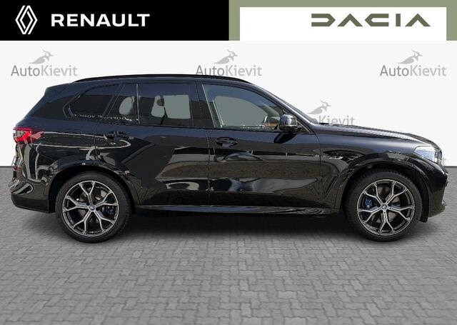 BMW X5 xDrive45e High Executive
