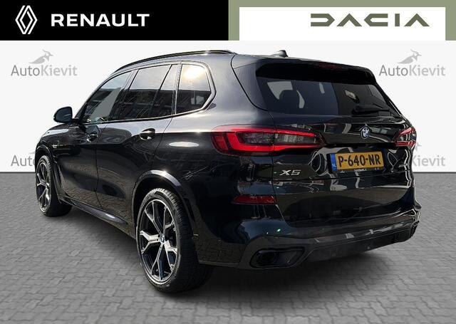 BMW X5 xDrive45e High Executive