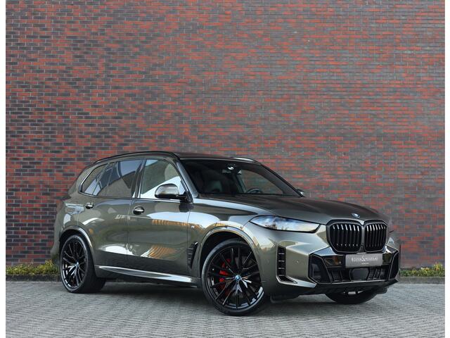BMW X5 50e xDrive | Pano - Trekhaak - HUD