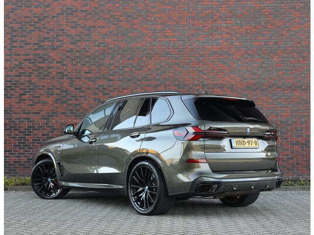 BMW X5 50e xDrive | Pano - Trekhaak - HUD