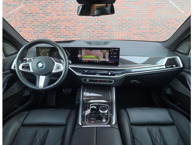 BMW X5 50e xDrive | Pano - Trekhaak - HUD