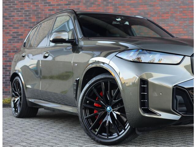 BMW X5 50e xDrive | Pano - Trekhaak - HUD