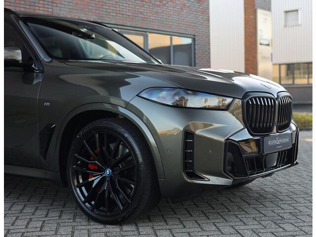 BMW X5 50e xDrive | Pano - Trekhaak - HUD