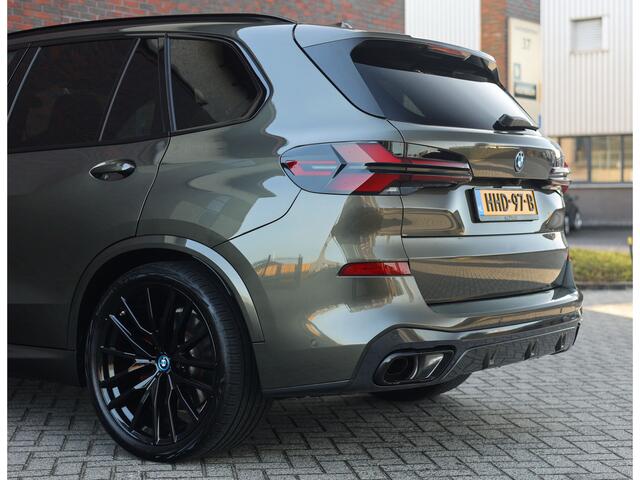 BMW X5 50e xDrive | Pano - Trekhaak - HUD