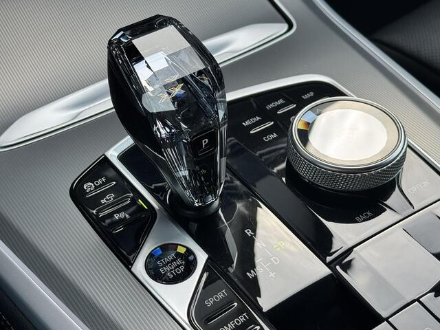 BMW X5 xDrive30d High Executive 7p. 286 PK | Trekhaak | Luchtvering | Panorama