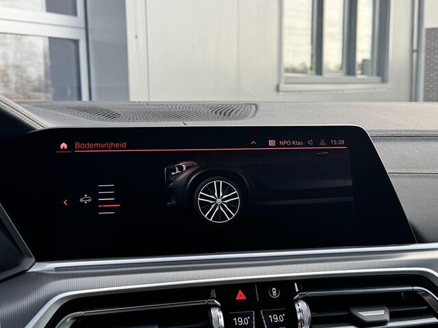 BMW X5 xDrive30d High Executive 7p. 286 PK | Trekhaak | Luchtvering | Panorama