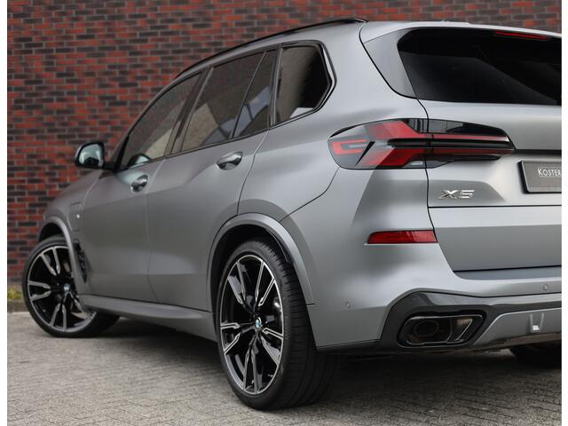BMW X5 50e xDrive | Pano - Trekhaak - HUD