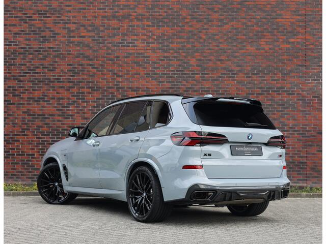 BMW X5 50e xDrive | M Performance - Pano - Trekhaak - HUD