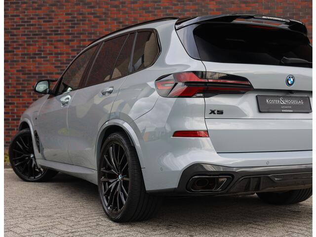 BMW X5 50e xDrive | M Performance - Pano - Trekhaak - HUD