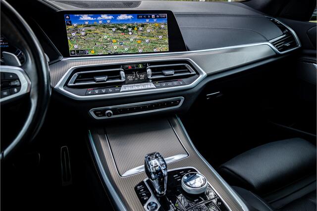 BMW X5 xDrive45e M Sport 22" Crafted Clarity Panorama Trekhaak