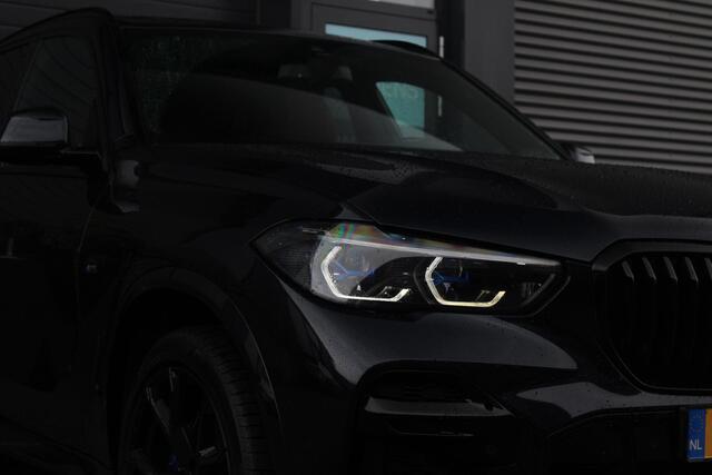 BMW X5 xDrive40i M-sport High Executive | Sky Launch | CraftedClarity | Adaptief M-onderstel | Soft Close | Bomvol