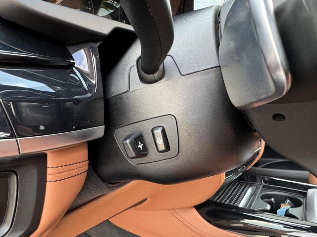 BMW X5 xDrive35i High Executive 306 PK - Individual - M sport - Bang & Olufsen