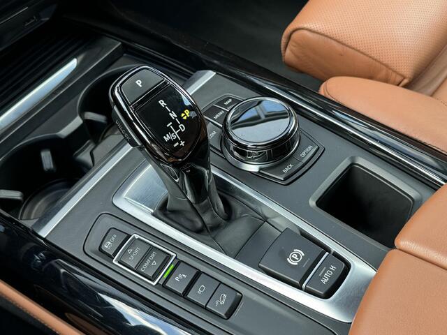 BMW X5 xDrive35i High Executive 306 PK - Individual - M sport - Bang & Olufsen