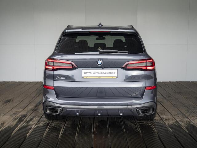 BMW X5 xDrive45e | High Executive | M Sportpakket | Comfort Access | Harman Kardon | Luchtvering | Panoramadak | Stoelverwarming | Head-Up Display