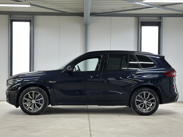 BMW X5 xDrive45e High Executive | M-SPORT | Laser | Pano | Trekhaak |