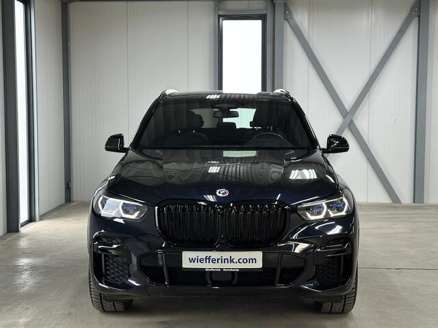 BMW X5 xDrive45e High Executive | M-SPORT | Laser | Pano | Trekhaak |