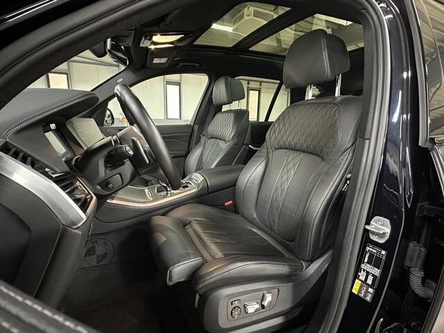 BMW X5 xDrive45e High Executive | M-SPORT | Laser | Pano | Trekhaak |