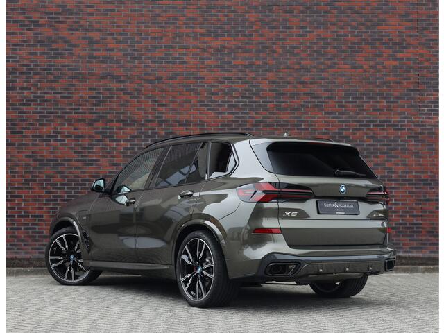BMW X5 50e xDrive | Pano - Trekhaak - HUD