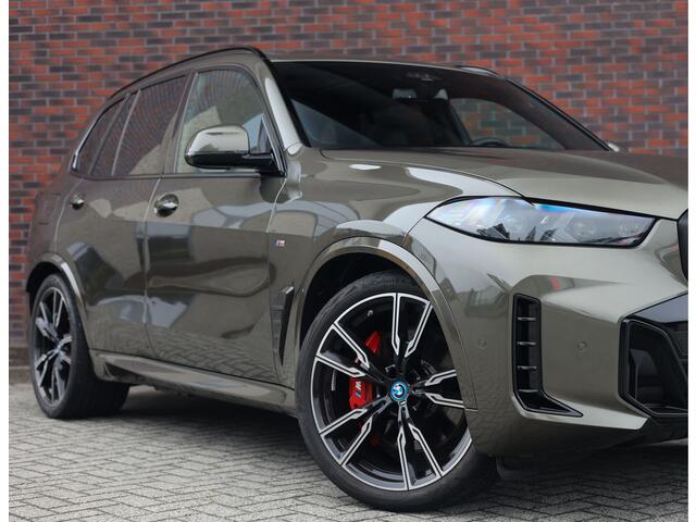 BMW X5 50e xDrive | Pano - Trekhaak - HUD