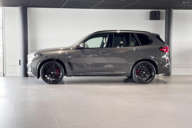 BMW X5 xDrive50e | M Sport Pro | Bowers & Wilkins | Sky Lounge | Soft-close | Trekhaak |