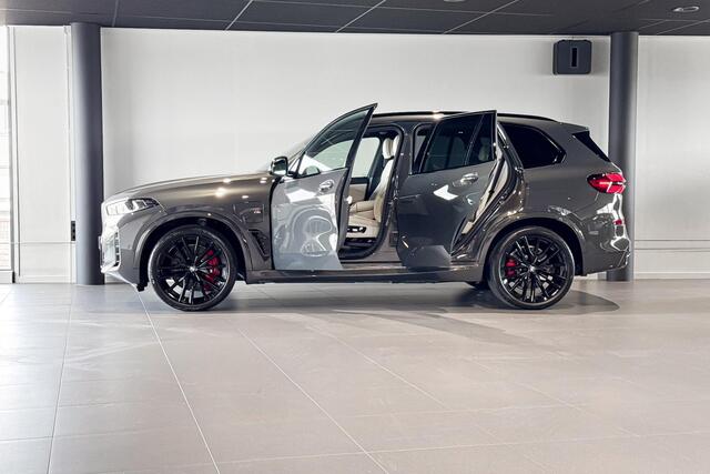 BMW X5 xDrive50e | M Sport Pro | Bowers & Wilkins | Sky Lounge | Soft-close | Trekhaak |