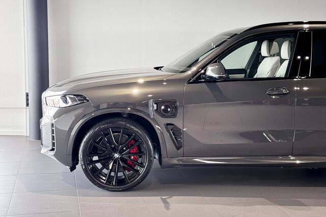 BMW X5 xDrive50e | M Sport Pro | Bowers & Wilkins | Sky Lounge | Soft-close | Trekhaak |