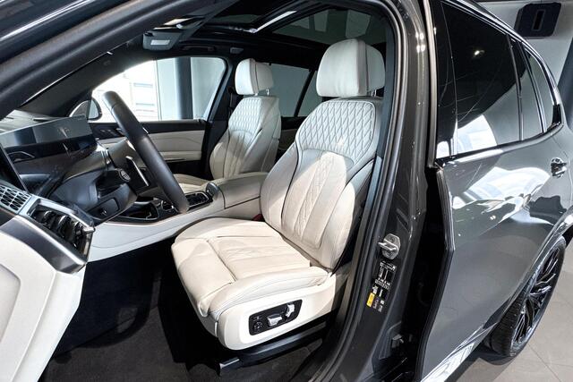 BMW X5 xDrive50e | M Sport Pro | Bowers & Wilkins | Sky Lounge | Soft-close | Trekhaak |