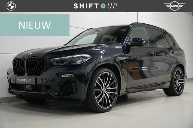 BMW X5 xDrive45e M-Sport | Bowers & Wilkins | CoPilot | Elektr. Trekhaak | Head Up