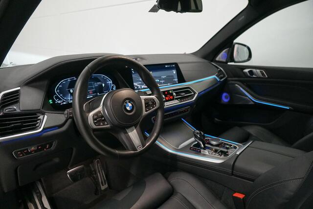BMW X5 xDrive45e M-Sport | Bowers & Wilkins | CoPilot | Elektr. Trekhaak | Head Up