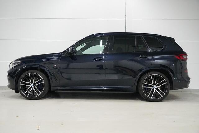 BMW X5 xDrive45e M-Sport | Bowers & Wilkins | CoPilot | Elektr. Trekhaak | Head Up