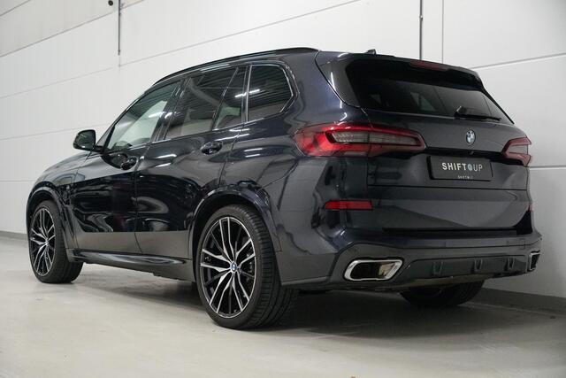 BMW X5 xDrive45e M-Sport | Bowers & Wilkins | CoPilot | Elektr. Trekhaak | Head Up