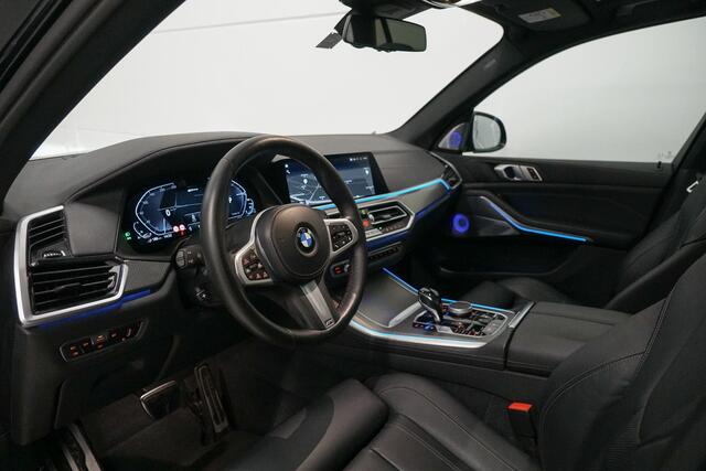 BMW X5 xDrive45e M-Sport | Bowers & Wilkins | CoPilot | Elektr. Trekhaak | Head Up