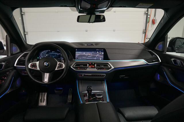 BMW X5 xDrive45e M-Sport | Bowers & Wilkins | CoPilot | Elektr. Trekhaak | Head Up