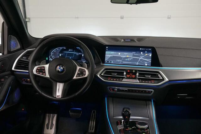 BMW X5 xDrive45e M-Sport | Bowers & Wilkins | CoPilot | Elektr. Trekhaak | Head Up