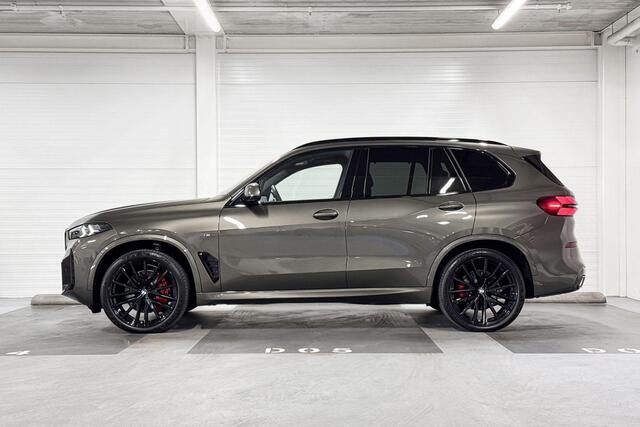 BMW X5 xDrive40d