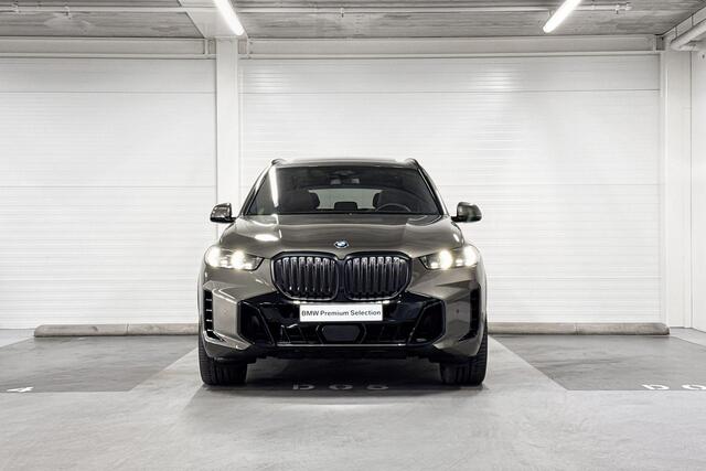 BMW X5 xDrive40d