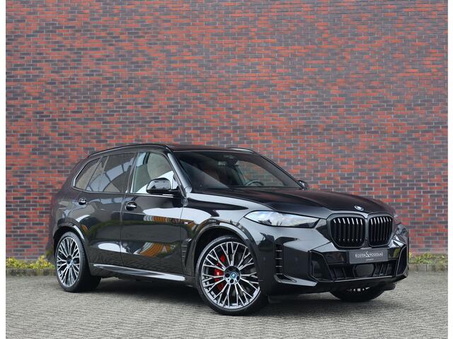 BMW X5 50e xDrive | Tartufo - Pano - Trekhaak - HUD