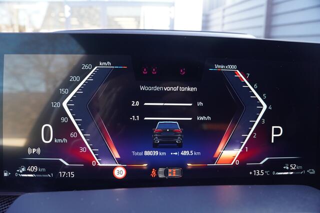 BMW X5 xDrive50e - M SPORT PRO - PANODAK - HEAD UP - SOFTCLOSE - H&K - MASSAGE -