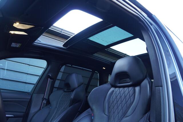 BMW X5 xDrive50e - M SPORT PRO - PANODAK - HEAD UP - SOFTCLOSE - H&K - MASSAGE -