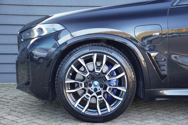 BMW X5 xDrive50e - M SPORT PRO - PANODAK - HEAD UP - SOFTCLOSE - H&K - MASSAGE -