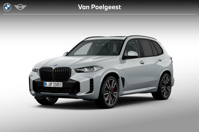 BMW X5 xDrive50e | M Sportpakket Pro | Travel Pack | Innovation Pack | Comfort Pack | Comfort Plus Pack | Trekhaak