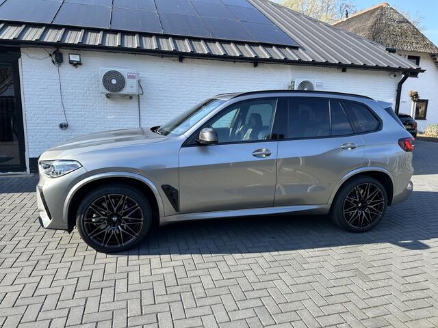 BMW X5 M Competition