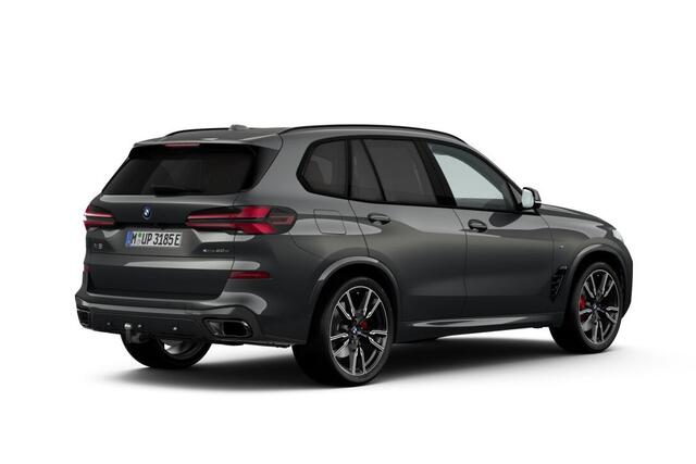 BMW X5 xDrive50e | M Sportpakket Pro | Travel Pack | Innovation Pack | Comfort Pack | Comfort Plus Pack | Exclusive Pack | Trekhaak