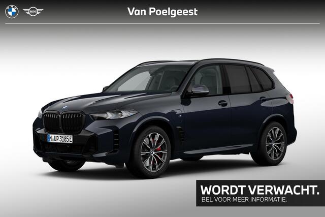 BMW X5 xDrive50e | M Sportpakket Pro | Sky Lounge | Trekhaak | Driving Assistant Professional