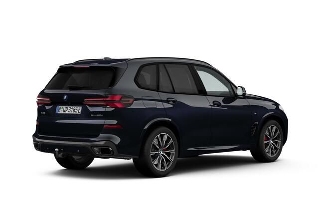 BMW X5 xDrive50e | M Sportpakket Pro | Sky Lounge | Trekhaak | Driving Assistant Professional