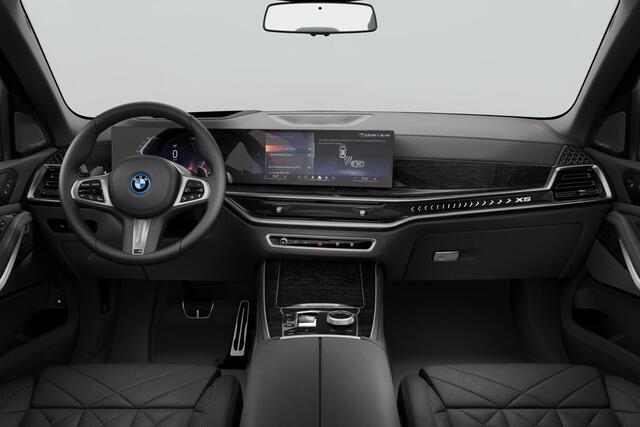 BMW X5 xDrive50e | M Sportpakket Pro | Sky Lounge | Trekhaak | Driving Assistant Professional