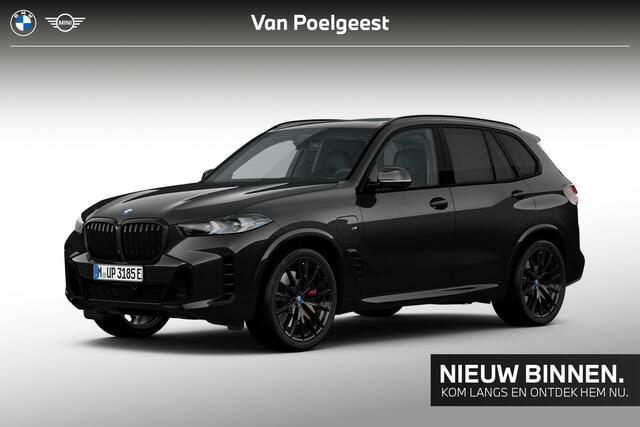 BMW X5 xDrive50e Innovation Pack M Sportpakket Pro Aut.