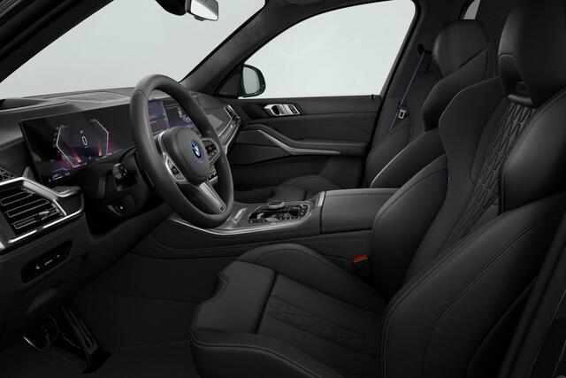 BMW X5 xDrive50e Innovation Pack M Sportpakket Pro Aut.