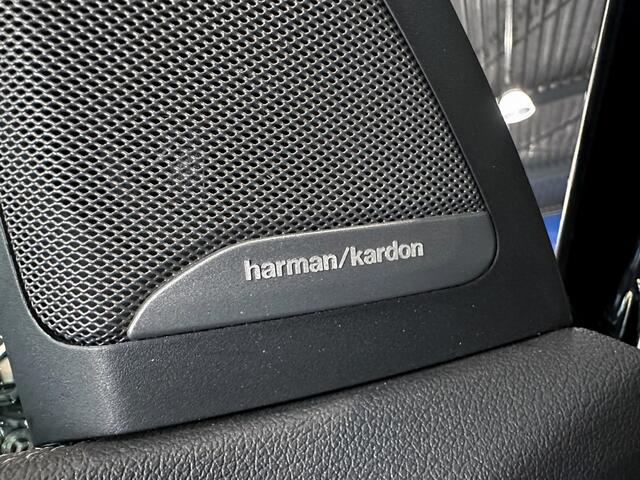 BMW X5 xDrive45e |M stoelen|H/K|Panorama|Memory|INCL BTW