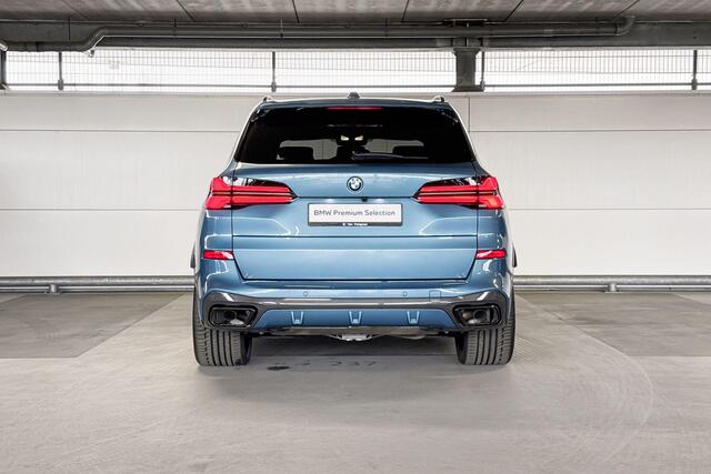 BMW X5 xDrive50e